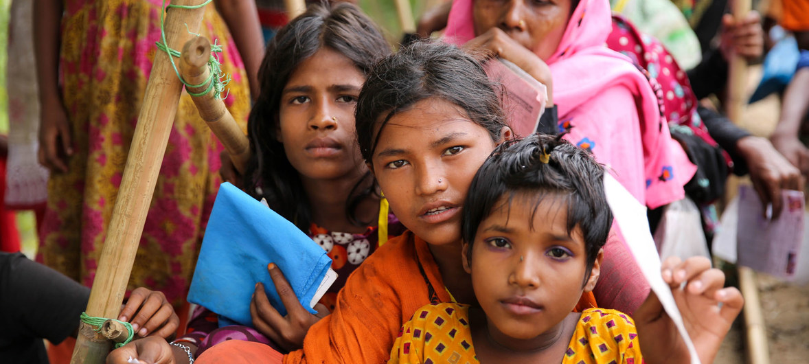 Rohingya