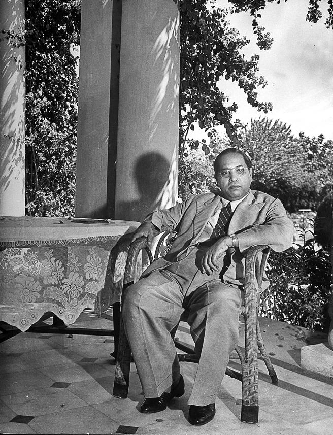 One of the best interpreters of B.R. Ambedkar’s writings and politics
