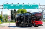 Germany welcomes U.S., Canada and Mexico trade pact