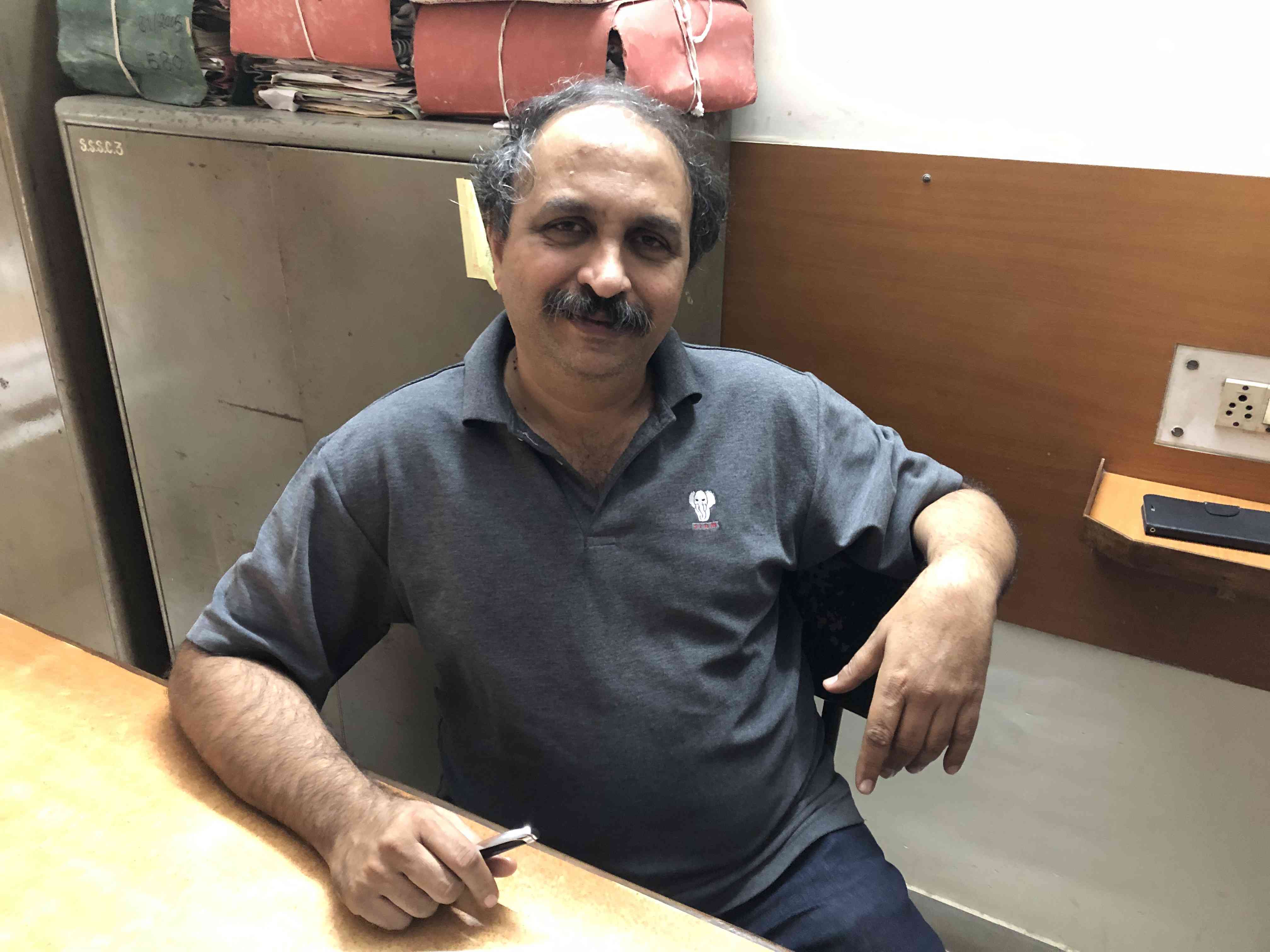 How Mumbai’s sanitation workers fought the municipal corporation – and ...
