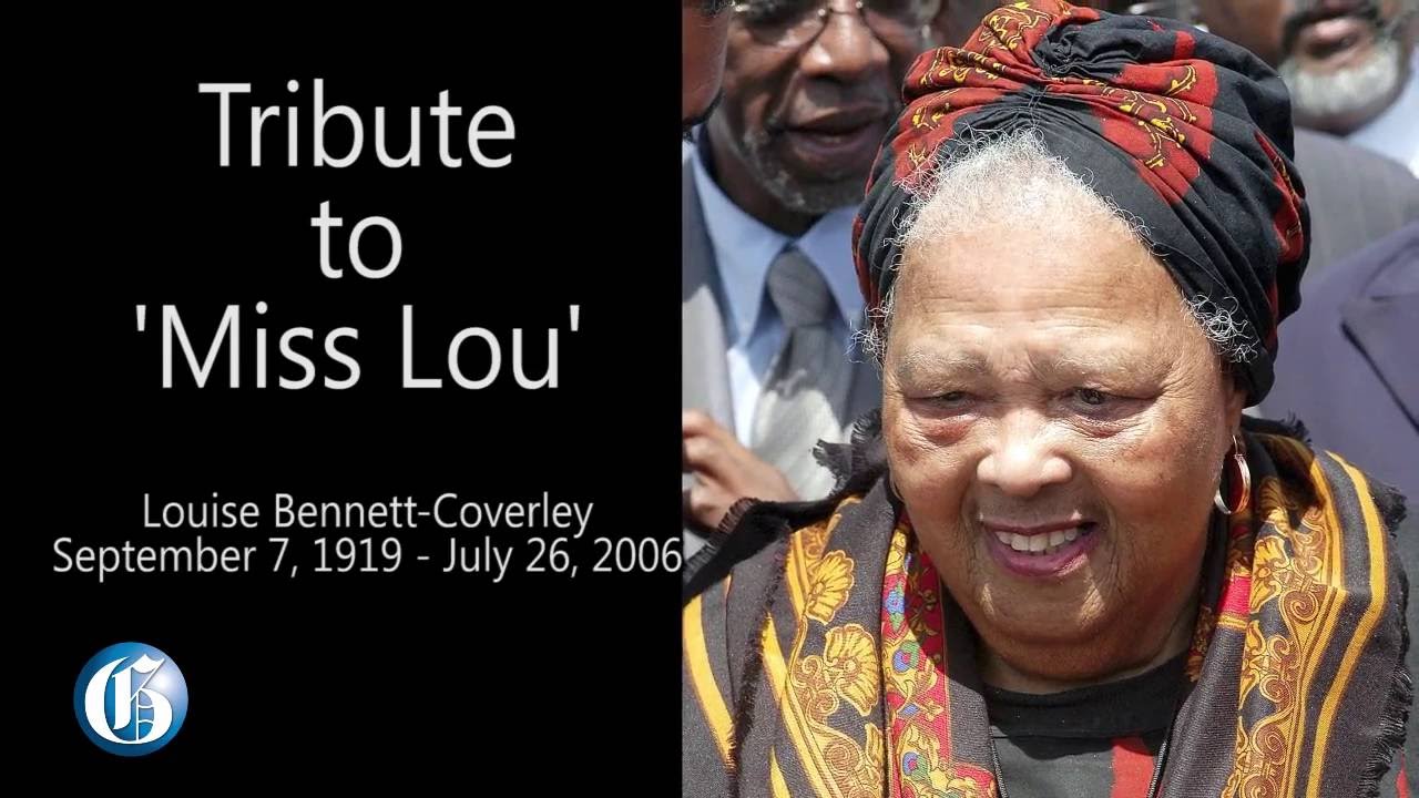 Image result for Miss Lou