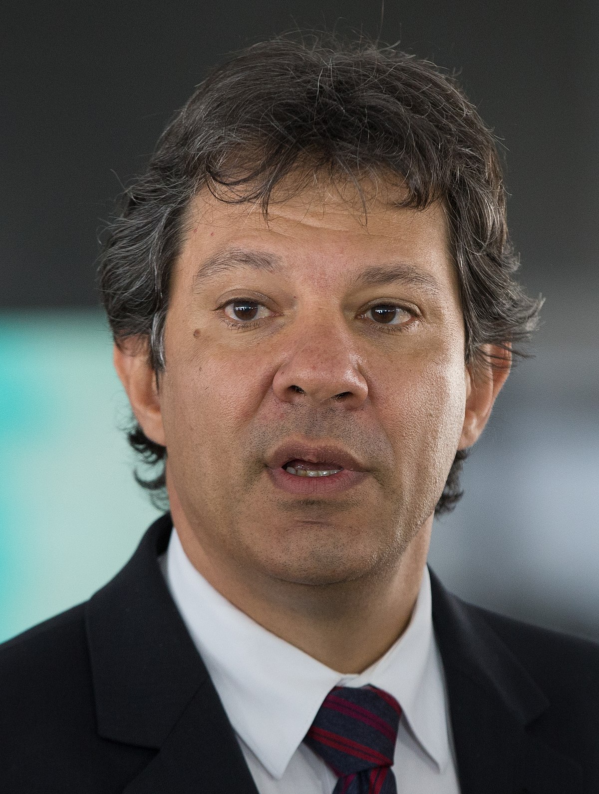 Image result for Fernando Haddad