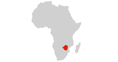 Zimbabwe Zimbabwe