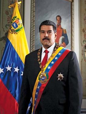 The US is Meddling in Venezuelan Election
