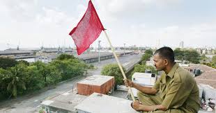 India: On the occasion of 100 Years of The Great Russian Revolution
