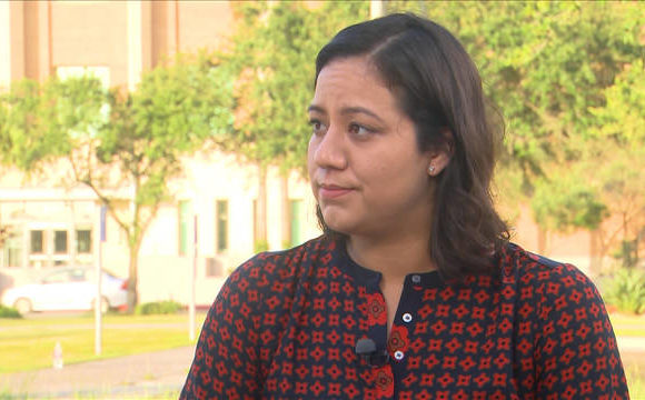 The Immigration Lawyer Trying to Unite Migrant Families