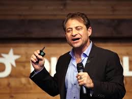 Demonetizing Everything: A Post Capitalism World | Peter Diamandis