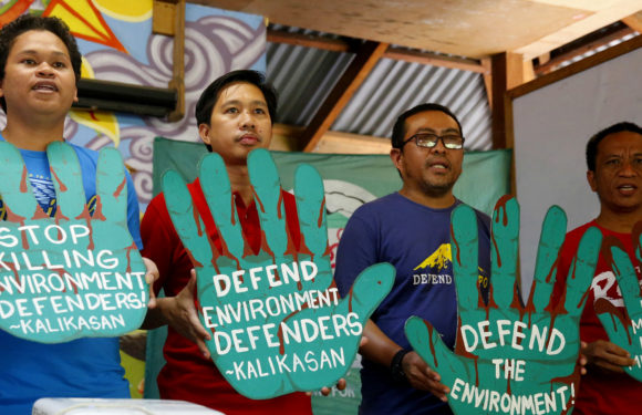 Record Deaths Amid Duerte’s US-funded Crackdown on Philippines’ Poor