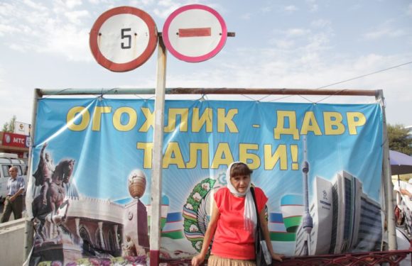 Censorship in Uzbekistan: The more things change, the more they stay the same?