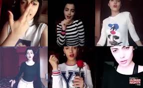 Iranian authorities arrest ‘Instagram celebrities’