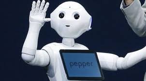 Japan: the Land of the Rising Robots