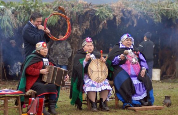 Helping Indigenous Peoples Live Equal Lives