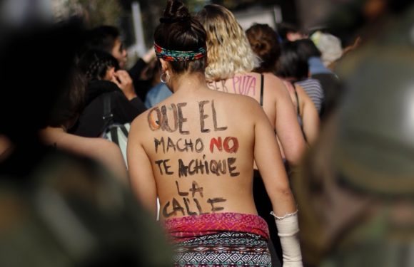 Will France’s new street harassment law really benefit women?