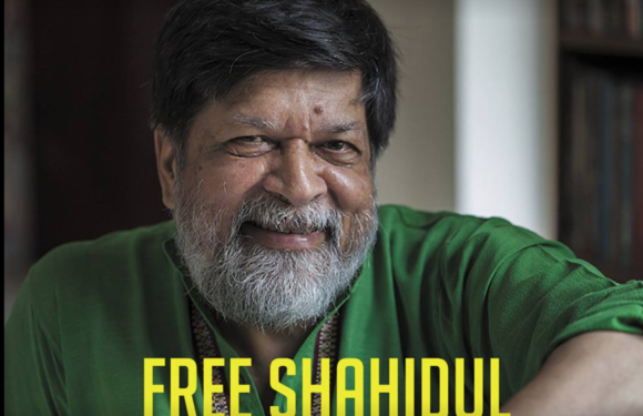 Bangladeshi photojournalist detained over student protest coverage