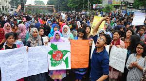 Protest Videos Updates