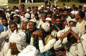 Uttarakhand: Nomadic Tribes are being forcibly evicted from Forest