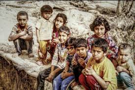 Death of a 12-year-old boy lays bare the plight of Iran’s Ahwazi minority