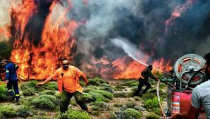 Extreme Heat Could Make One Third of Planet Uninhabitable