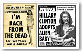 NATO’s “News Hero” – #PropagandaWatch