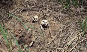 A Slaughter in Silence: How Trump’s “America First” Policy Enabled Ethnic Cleansing in the DRC