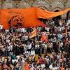 Protest News Updates