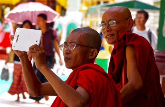 Facebook admits it has been slow in addressing hate speech in Myanmar