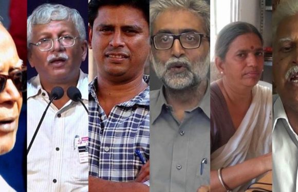 India: SC Moved Over Countrywide Arrests of Lawyers and Activists
