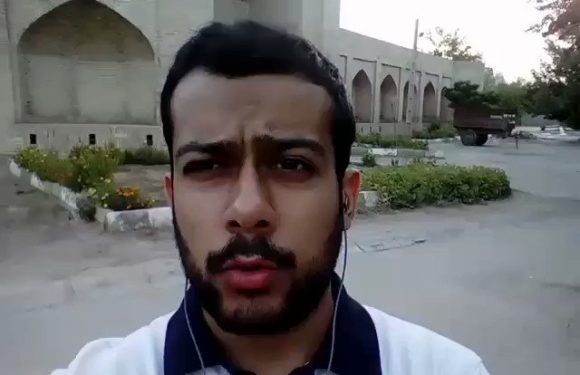 Big Tech Corporations Are Censoring Iranian Social Media Accounts