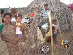 Yanadi Tribals are Reclaiming their Rights One by One
