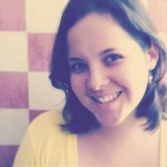 A small portrait of Indira Cornelio